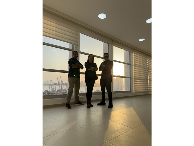 Oficina en  Arriendo en Manga, Cartagena - Miniatura 11