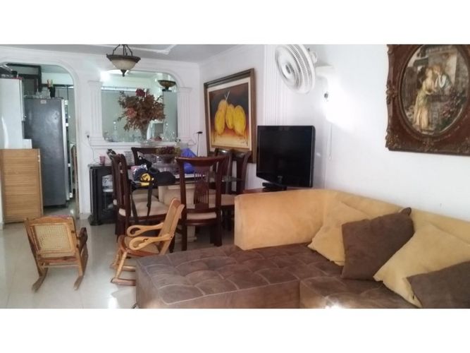 Casa en  Venta en El campestre, Cartagena - Imagen 1
