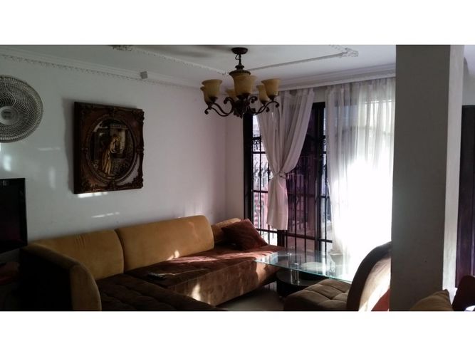 Casa en  Venta en El campestre, Cartagena - Miniatura 4