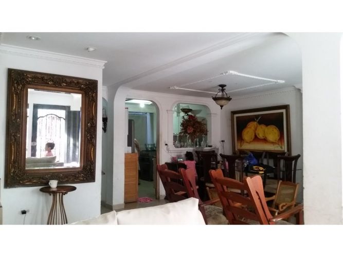 Casa en  Venta en El campestre, Cartagena - Miniatura 8