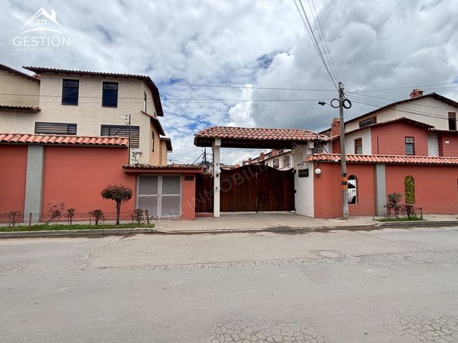 Casa en Venta en Santa lucia, Chía - Imagen 1
