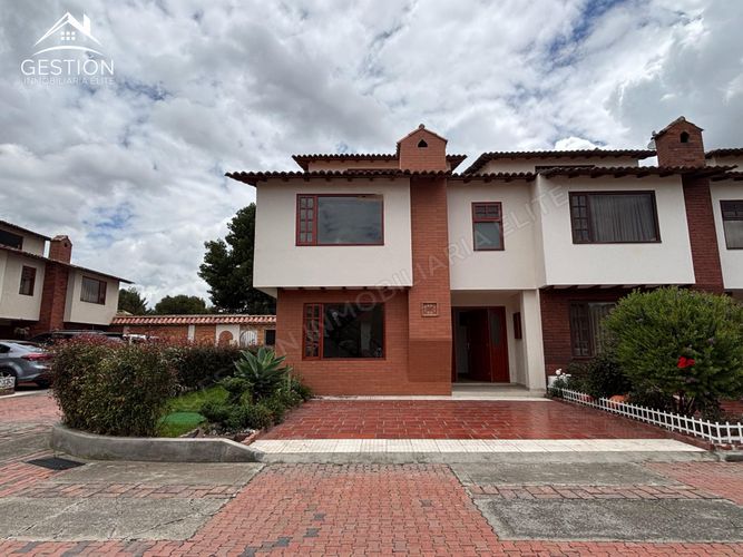 Casa en Venta en Santa lucia, Chía - Miniatura 2