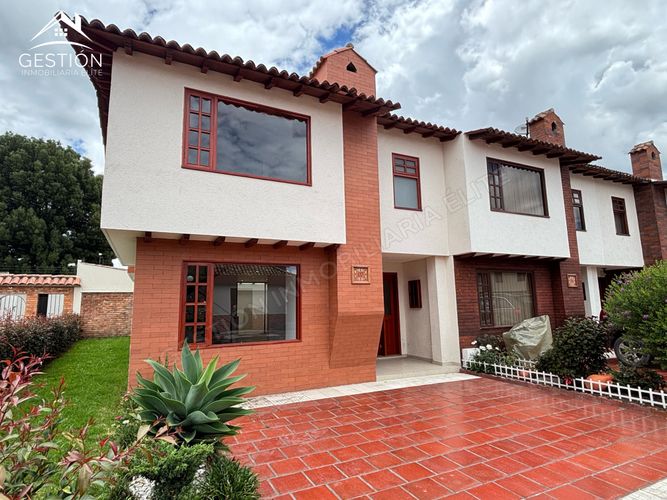 Casa en Venta en Santa lucia, Chía - Miniatura 3