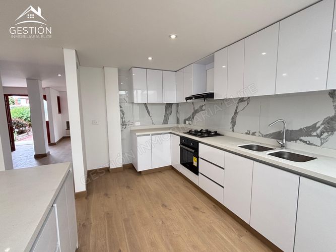 Casa en Venta en Santa lucia, Chía - Miniatura 9