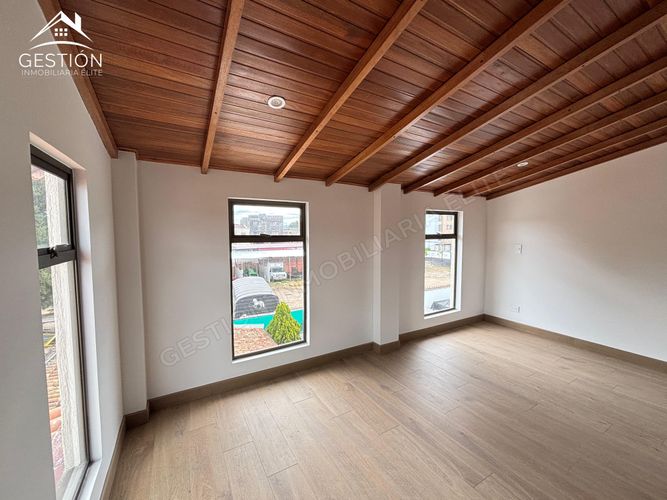 Casa en Venta en Santa lucia, Chía - Miniatura 19