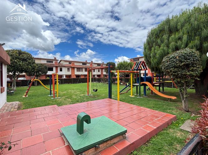 Casa en Venta en Santa lucia, Chía - Miniatura 24