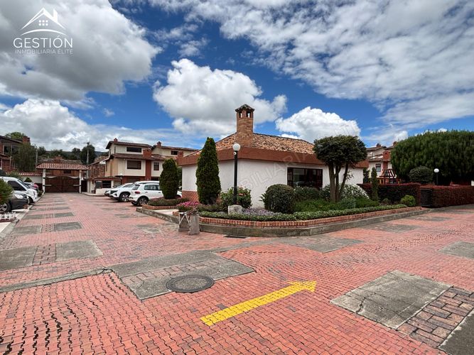 Casa en Venta en Santa lucia, Chía - Miniatura 25