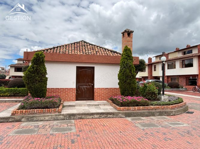 Casa en Venta en Santa lucia, Chía - Miniatura 26