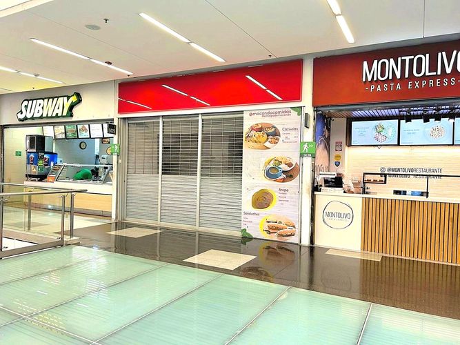 Local en Venta en El chagualo, Medellín - Miniatura 3