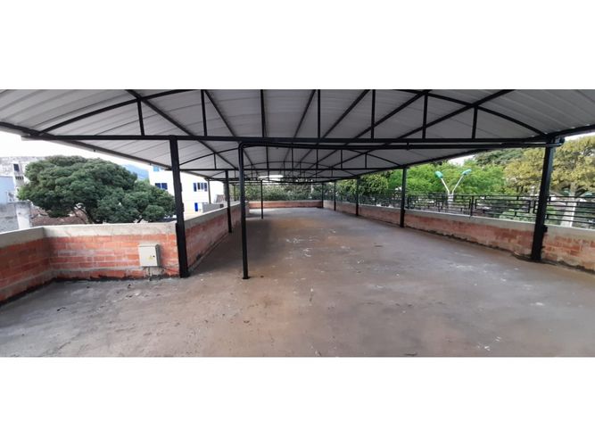 Edificio en Venta en El limonar, Cali - Miniatura 10