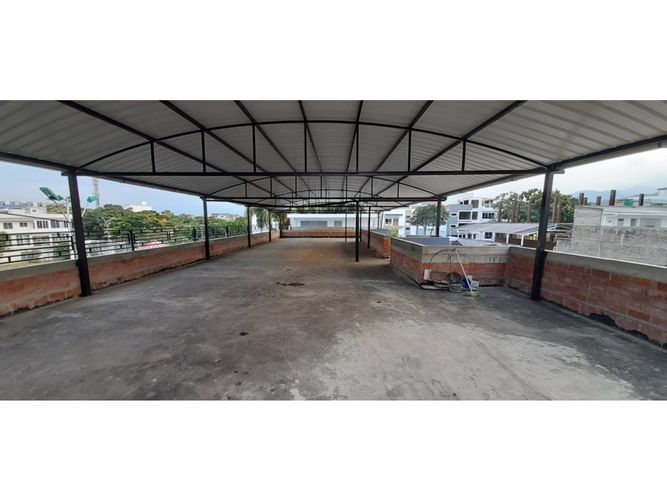 Edificio en Venta en El limonar, Cali - Miniatura 14