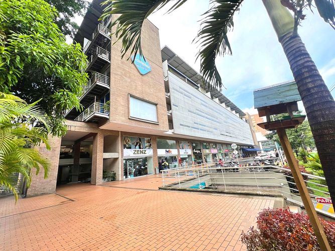 Local en Venta en Las vegas, Envigado - Miniatura 2