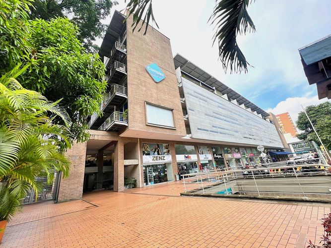Local en Venta en Las vegas, Envigado - Imagen 1