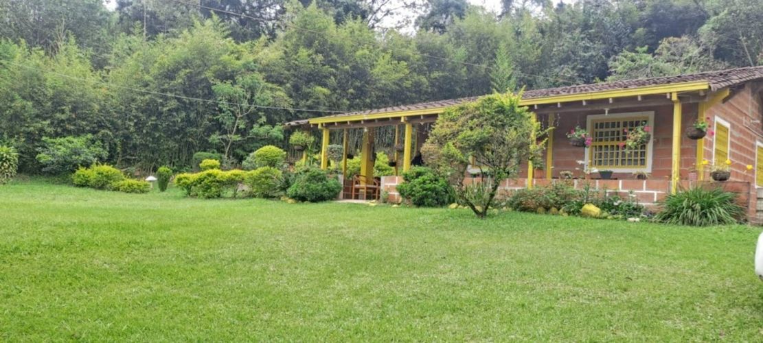 Finca en Arriendo en Guarne - Miniatura 3
