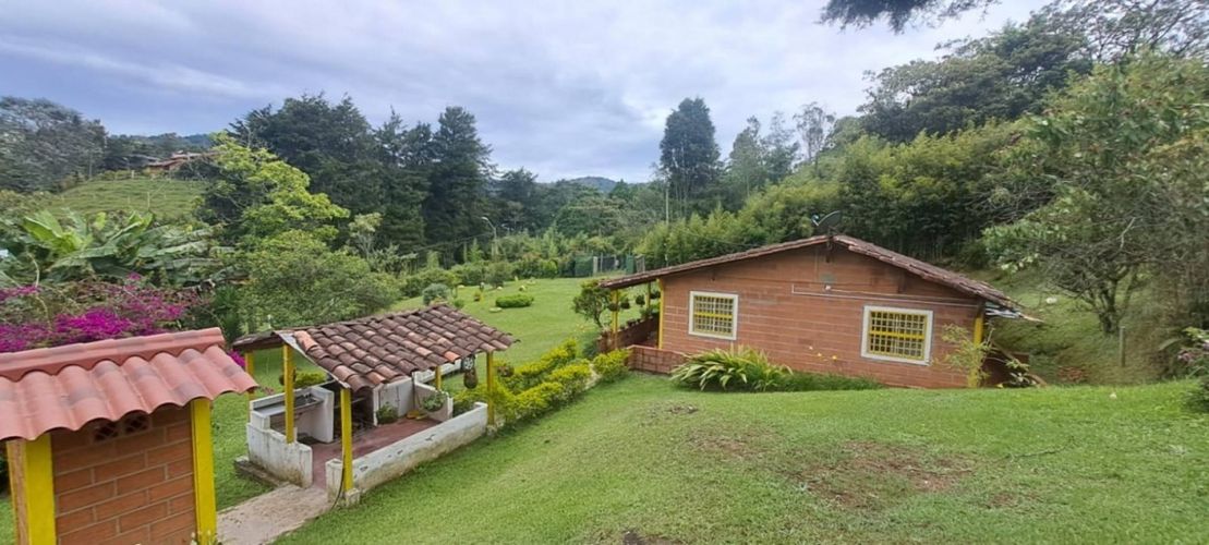 Finca en Arriendo en Guarne - Miniatura 5