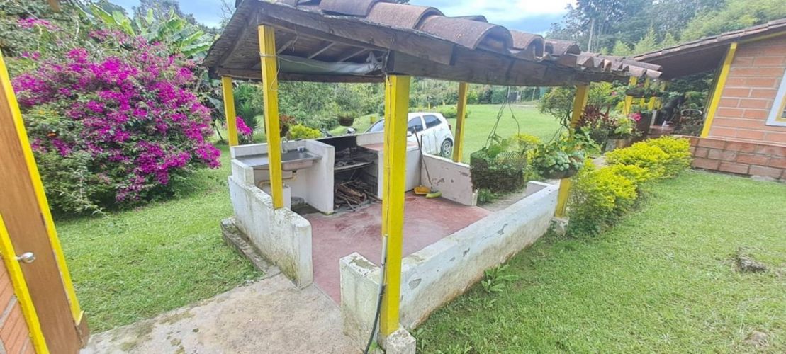 Finca en Arriendo en Guarne - Miniatura 6