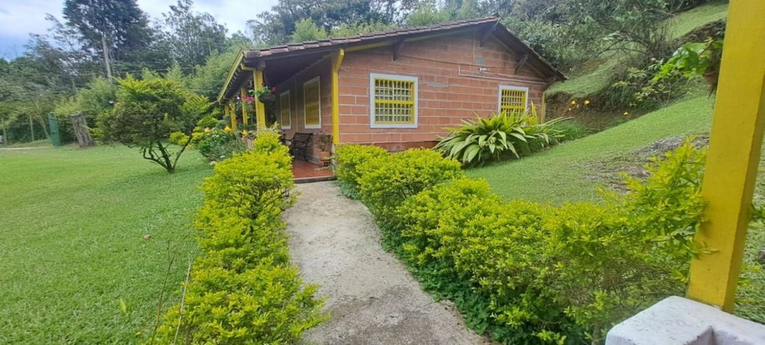 Finca en Arriendo en Guarne - Miniatura 7