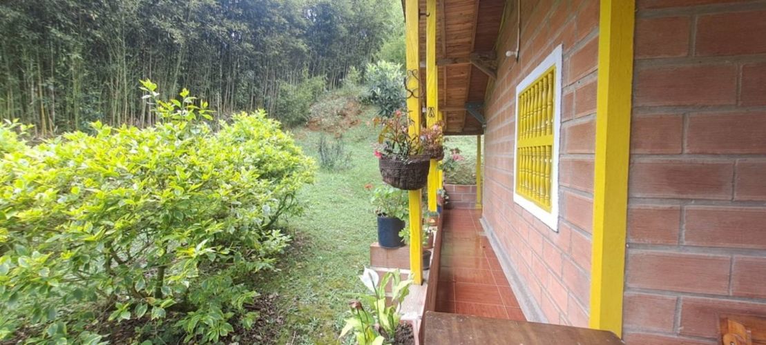 Finca en Arriendo en Guarne - Miniatura 8
