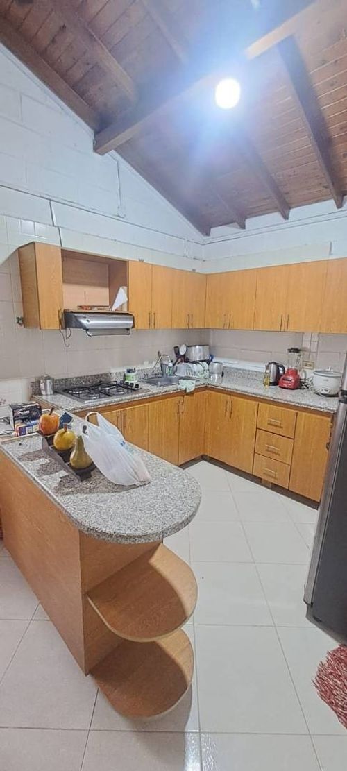Finca en Arriendo en Guarne - Miniatura 9