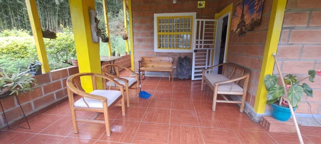 Finca en Arriendo en Guarne - Miniatura 18