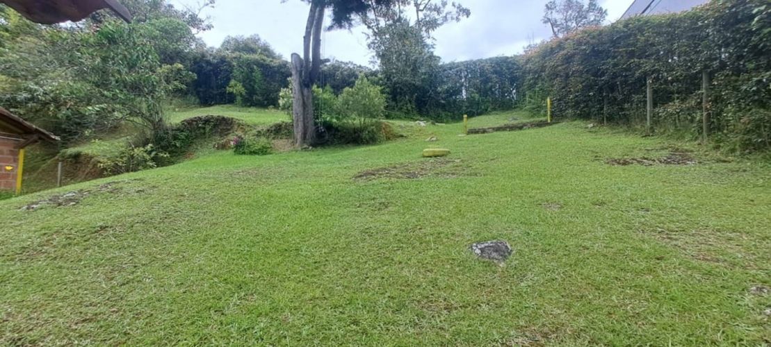Finca en Arriendo en Guarne - Miniatura 20