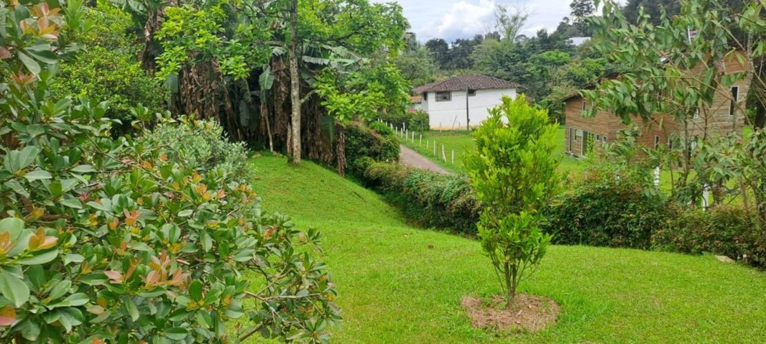 Finca en Arriendo en Guarne - Miniatura 21