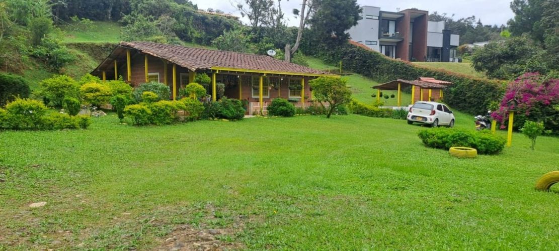 Finca en Arriendo en Guarne - Miniatura 22