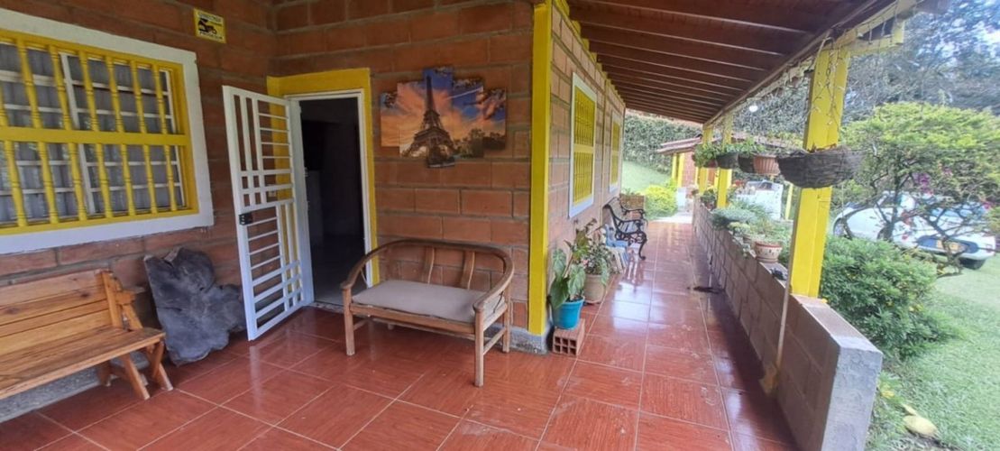 Finca en Arriendo en Guarne - Miniatura 23