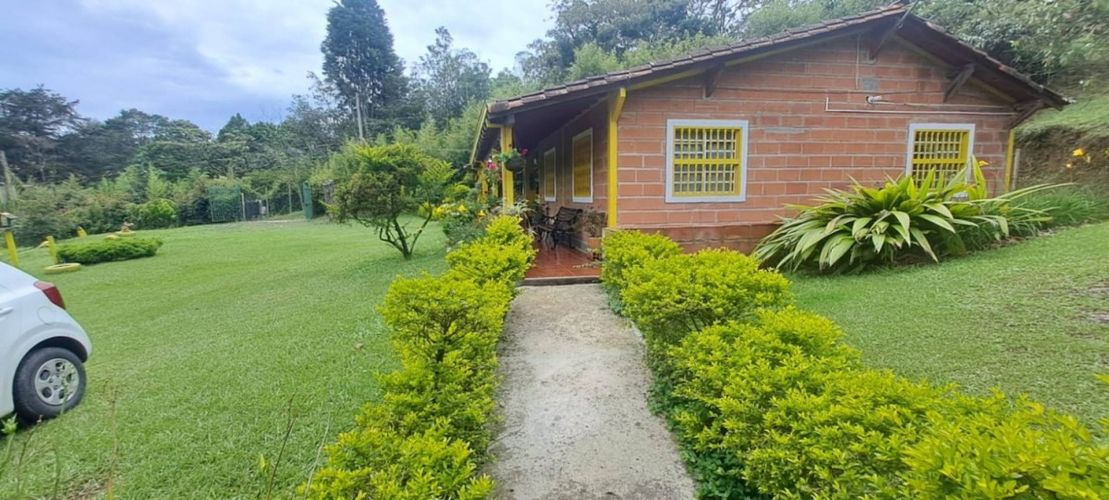 Finca en Arriendo en Guarne - Miniatura 25