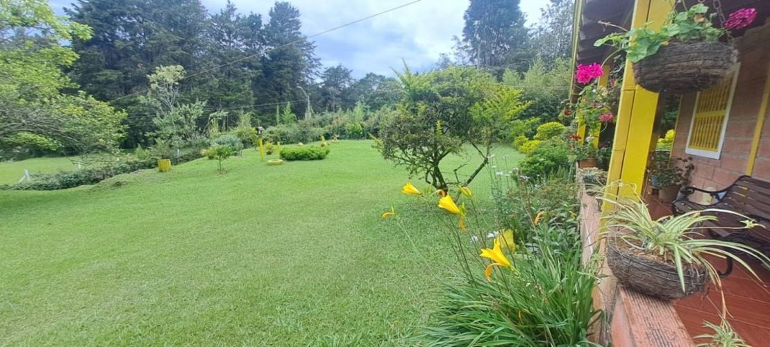 Finca en Arriendo en Guarne - Miniatura 26