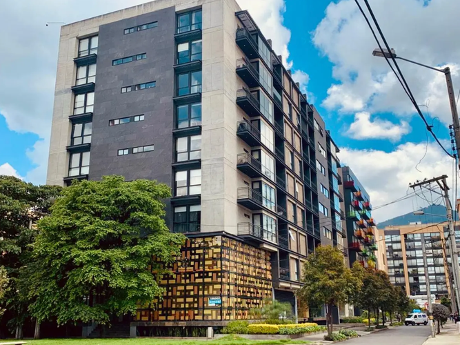 Local en  Arriendo en Chico norte, Bogotá - Miniatura 20