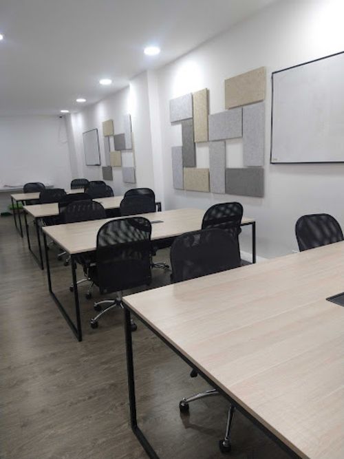 Oficina en Arriendo en La porciuncula, Bogotá - Miniatura 2