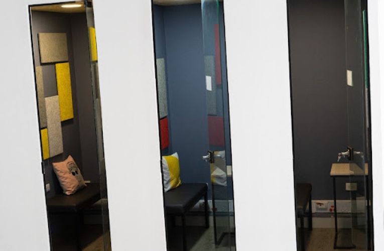 Oficina en Arriendo en La porciuncula, Bogotá - Miniatura 6