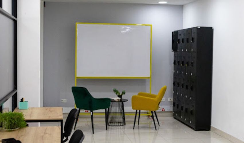 Oficina en Arriendo en La porciuncula, Bogotá - Miniatura 7
