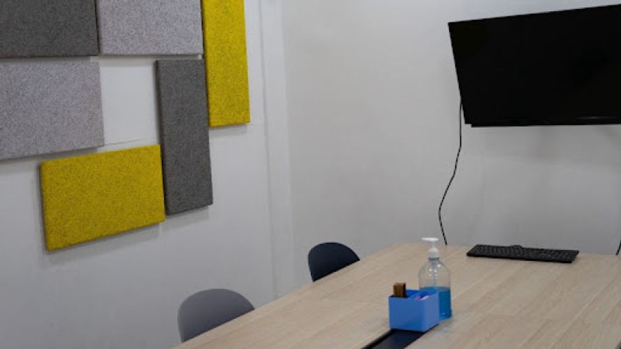 Oficina en Arriendo en La porciuncula, Bogotá - Miniatura 9