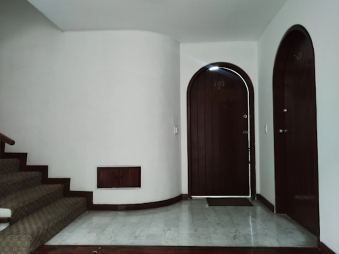 Oficina en Arriendo en Chico norte, Bogotá - Imagen 1
