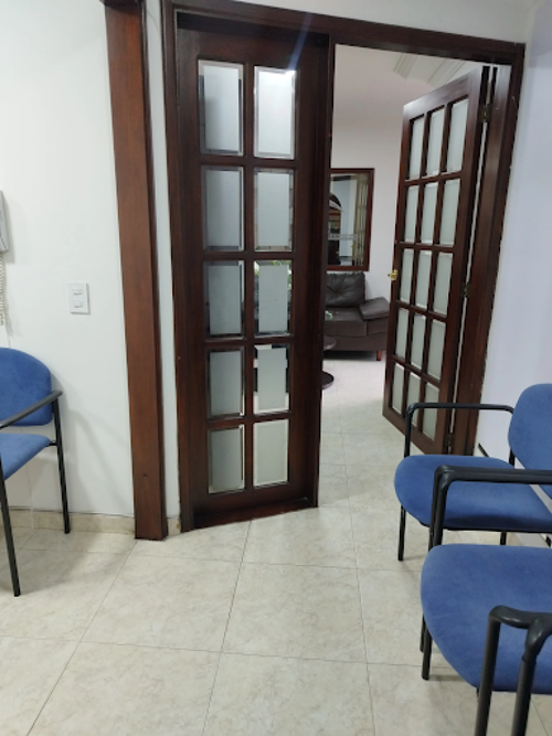 Oficina en Arriendo en Chico norte, Bogotá - Miniatura 4