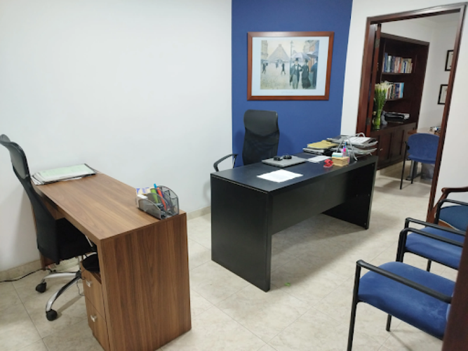 Oficina en Arriendo en Chico norte, Bogotá - Miniatura 5