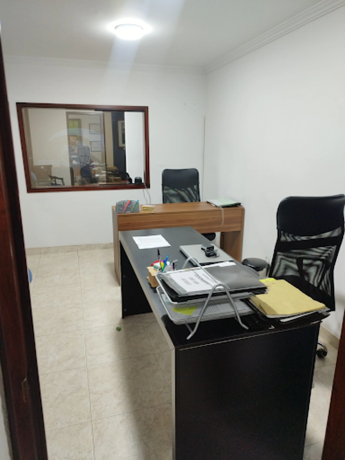 Oficina en Arriendo en Chico norte, Bogotá - Miniatura 8