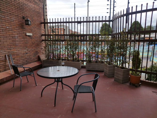 Oficina en Arriendo en Chico norte, Bogotá - Miniatura 9