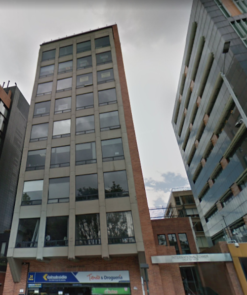 Oficina en Venta en Chico norte, Bogotá - Imagen 1