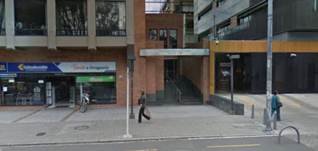 Oficina en Venta en Chico norte, Bogotá - Miniatura 2