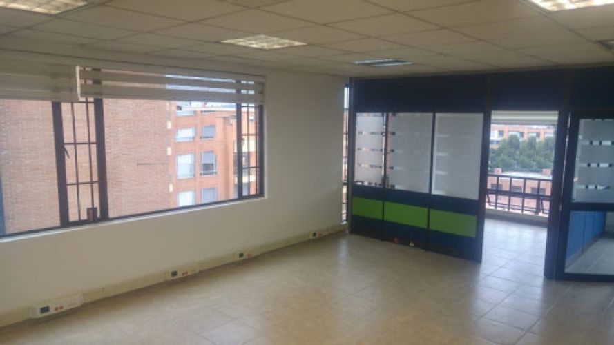 Oficina en Venta en Chico norte, Bogotá - Miniatura 3