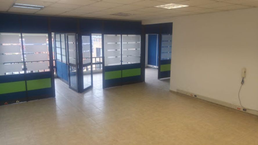 Oficina en Venta en Chico norte, Bogotá - Miniatura 4
