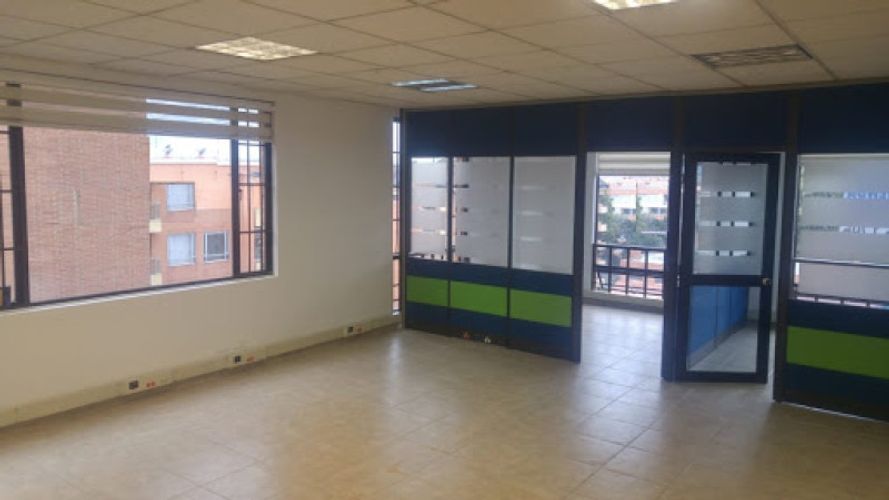 Oficina en Venta en Chico norte, Bogotá - Miniatura 8