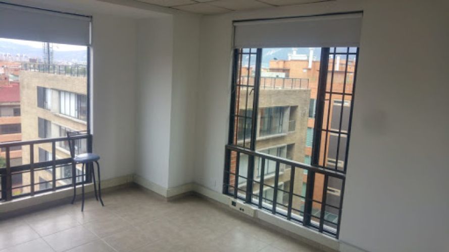 Oficina en Venta en Chico norte, Bogotá - Miniatura 12