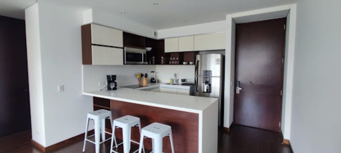 Apartaestudio en Venta en Chico norte, Bogotá - Miniatura 2