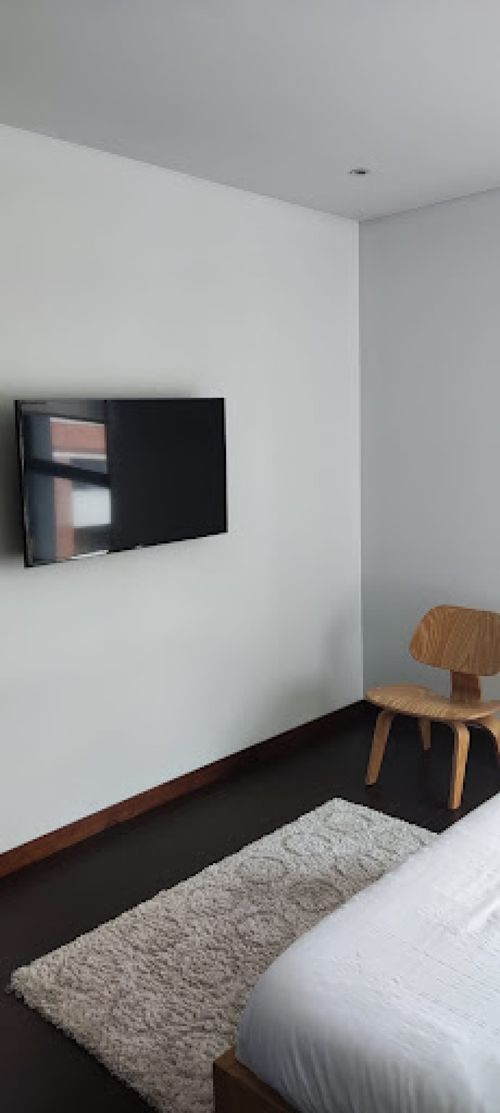 Apartaestudio en Venta en Chico norte, Bogotá - Miniatura 4