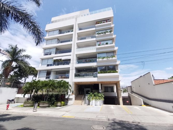 Apartamento en Arriendo en Ciudad jardin, Cali - Imagen 1