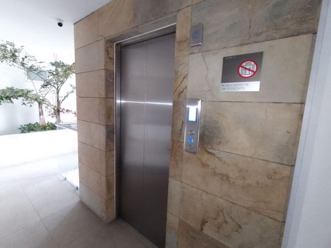 Apartamento en Arriendo en Ciudad jardin, Cali - Miniatura 3